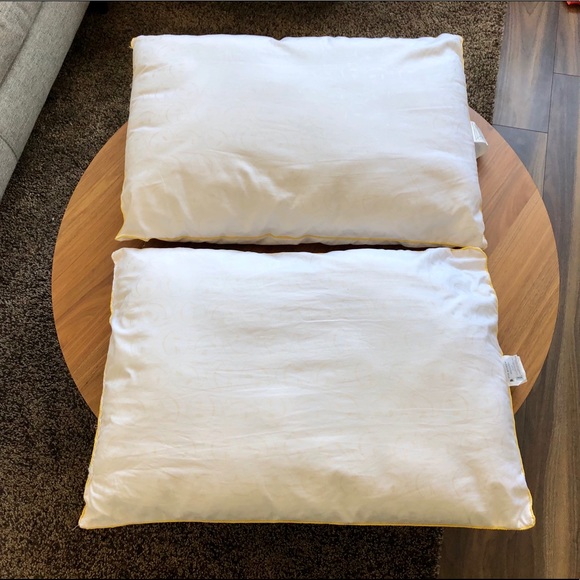 joe boxer pillows